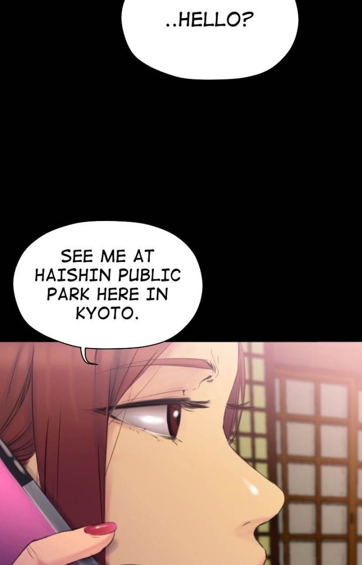 Ecstasy Hearts - Chapter 89 [photo 29] - MangaPorn