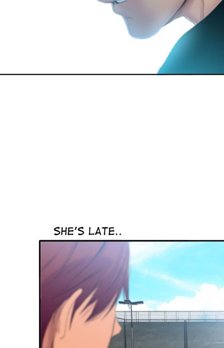 Ecstasy Hearts - Chapter 89 [photo 36] - MangaPorn