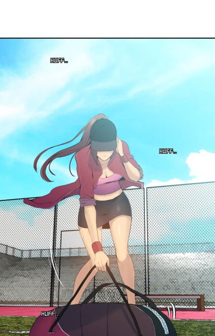 Ecstasy Hearts - Chapter 89 [photo 69] - MangaPorn