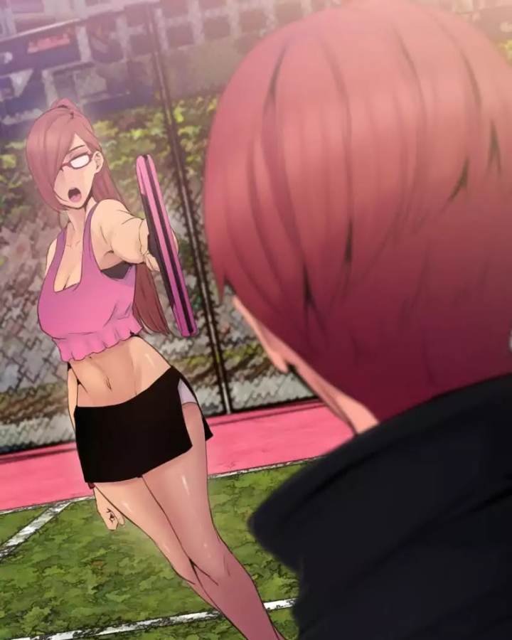 Ecstasy Hearts - Chapter 91 [photo 13] - MangaPorn