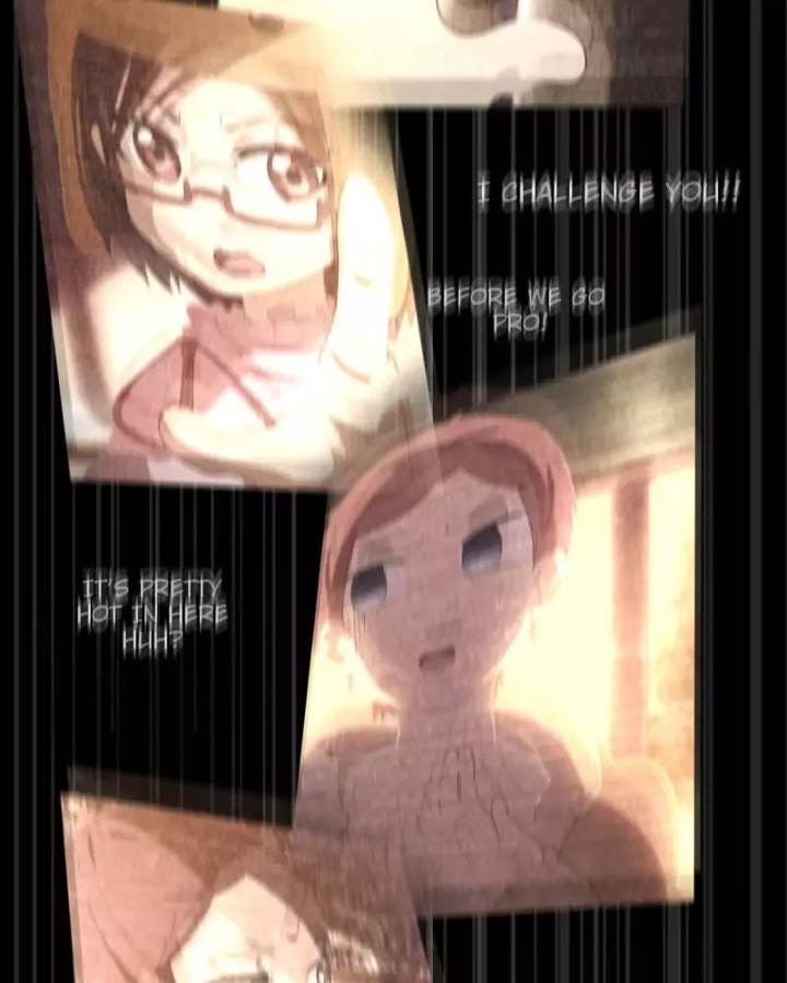 Ecstasy Hearts - Chapter 91 [photo 17] - MangaPorn