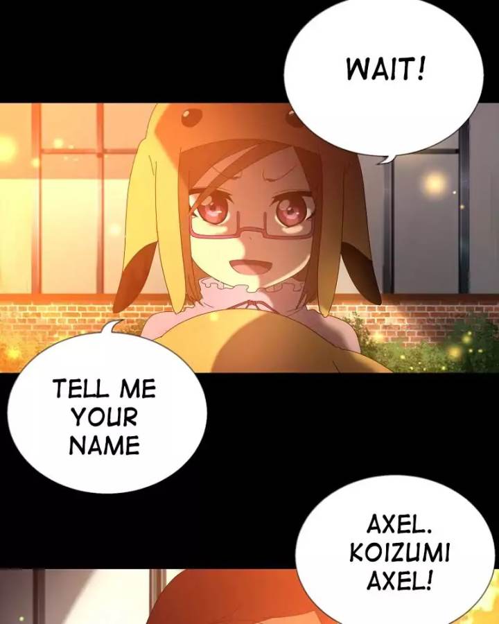 Ecstasy Hearts - Chapter 91 [photo 22] - MangaPorn