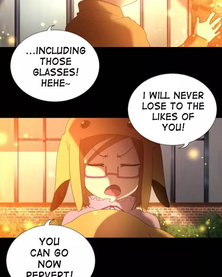 Ecstasy Hearts - Chapter 91 [photo 24] - MangaPorn