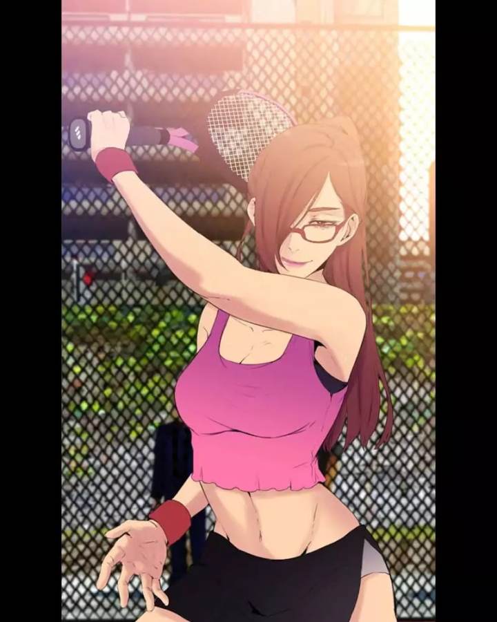 Ecstasy Hearts - Chapter 91 [photo 3] - MangaPorn