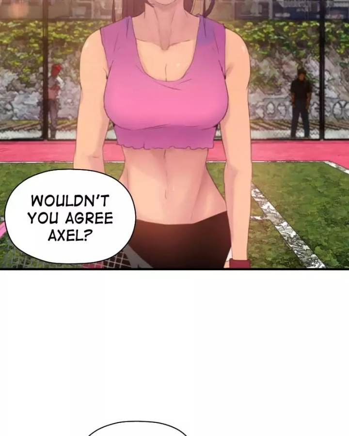 Ecstasy Hearts - Chapter 91 [photo 46] - MangaPorn