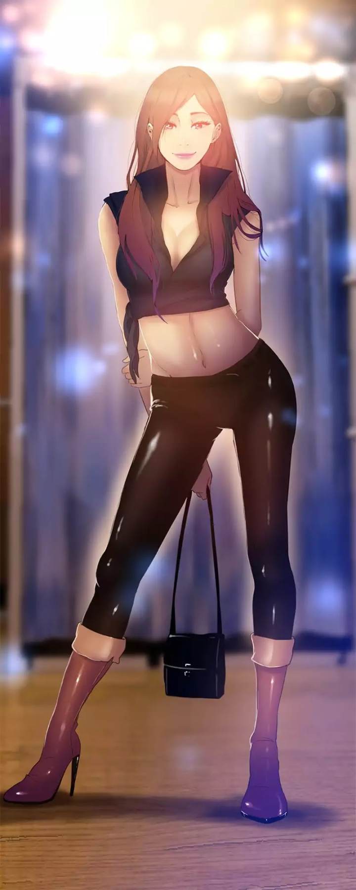 Ecstasy Hearts - Chapter 91 [photo 65] - MangaPorn