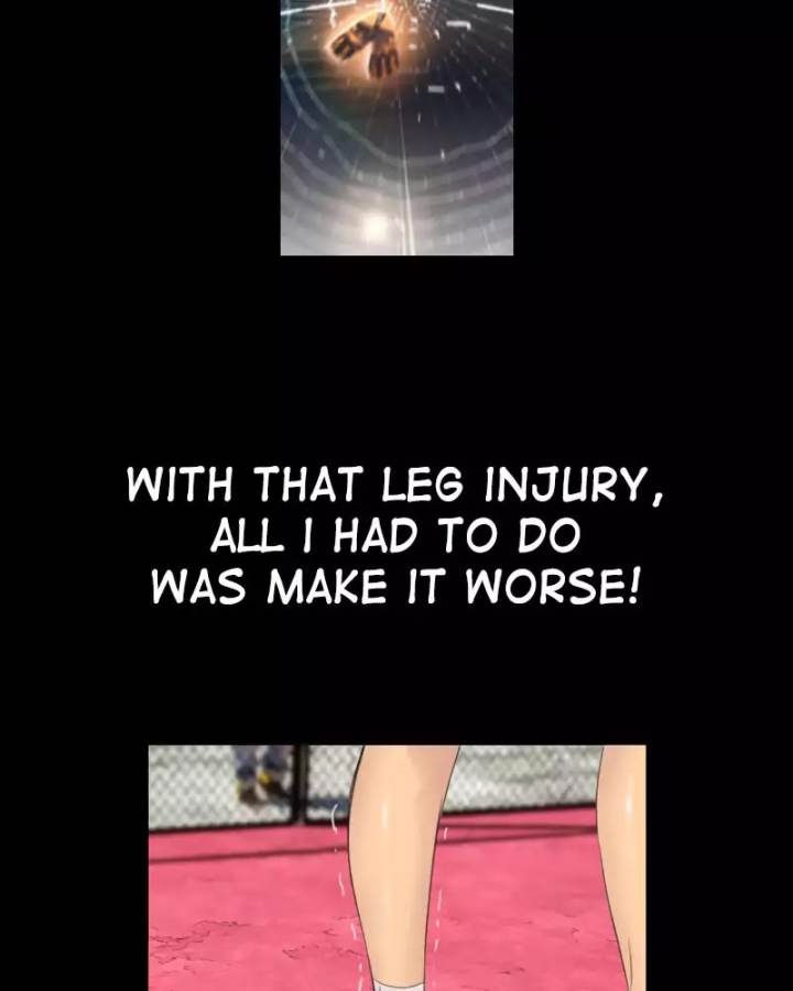 Ecstasy Hearts - Chapter 91 [photo 7] - MangaPorn