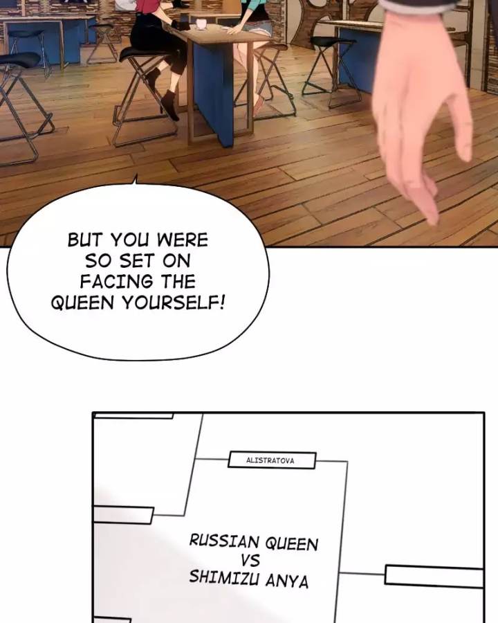 Ecstasy Hearts - Chapter 93 [photo 31] - MangaPorn