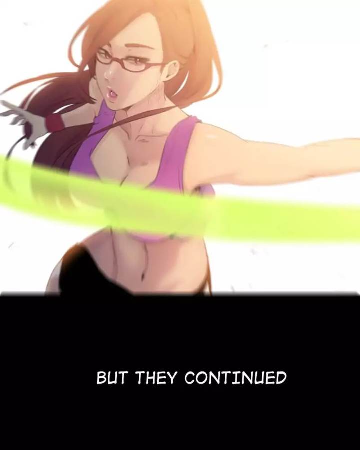 Ecstasy Hearts - Chapter 93 [photo 63] - MangaPorn