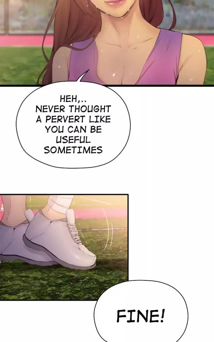 Ecstasy Hearts - Chapter 94 [photo 22] - MangaPorn