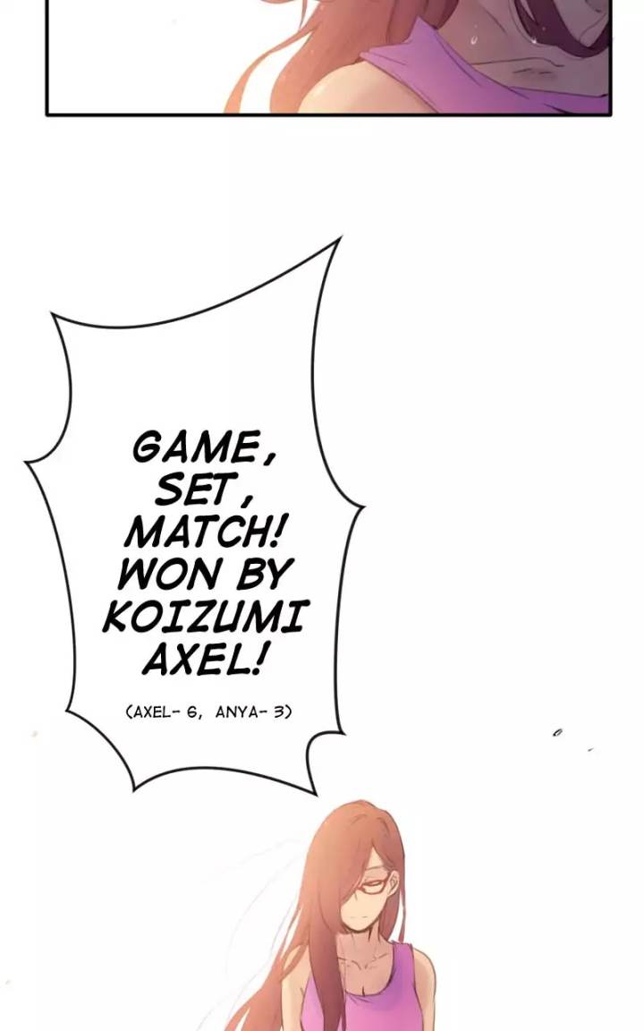 Ecstasy Hearts - Chapter 94 [photo 6] - MangaPorn