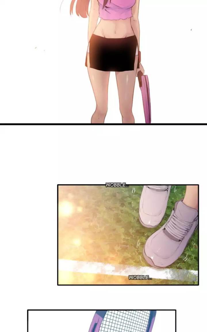 Ecstasy Hearts - Chapter 94 [photo 7] - MangaPorn