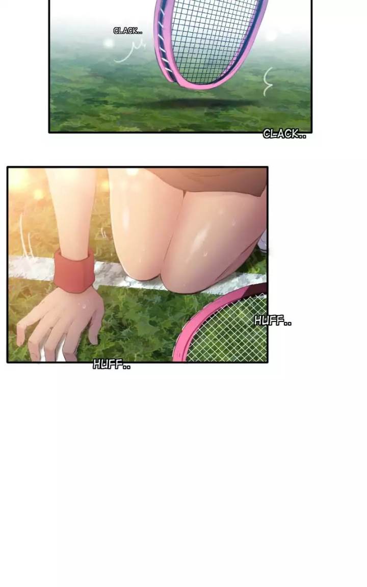 Ecstasy Hearts - Chapter 94 [photo 8] - MangaPorn