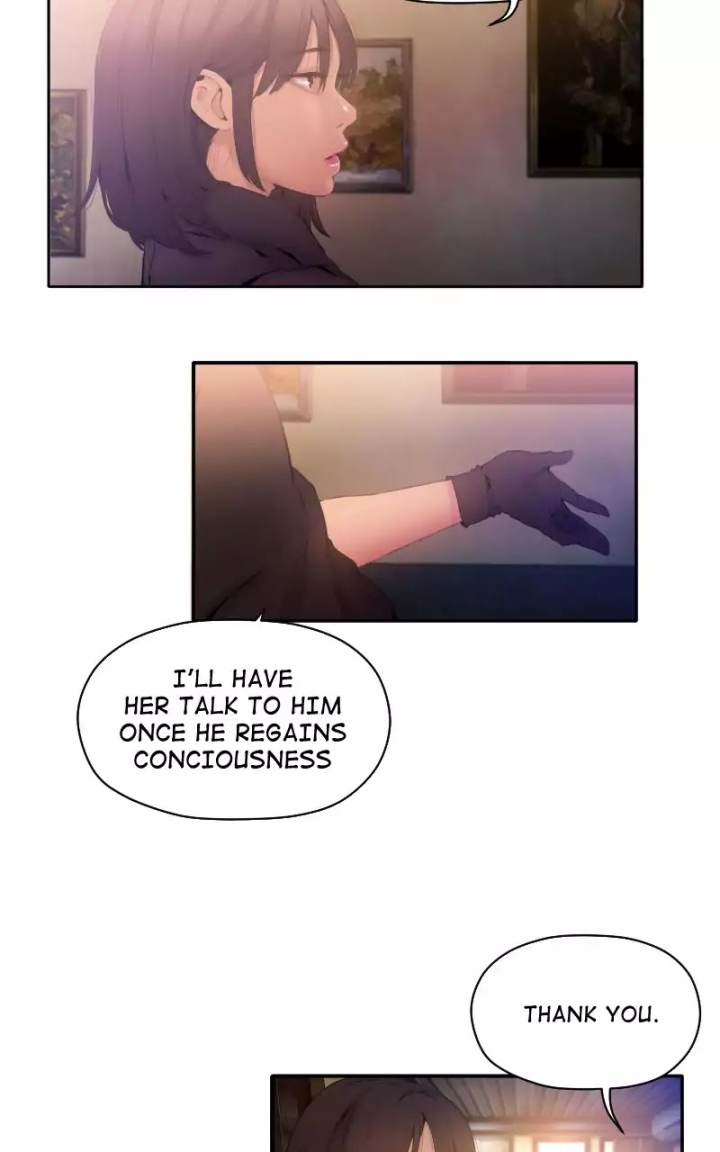 Ecstasy Hearts - Chapter 95 [photo 16] - MangaPorn