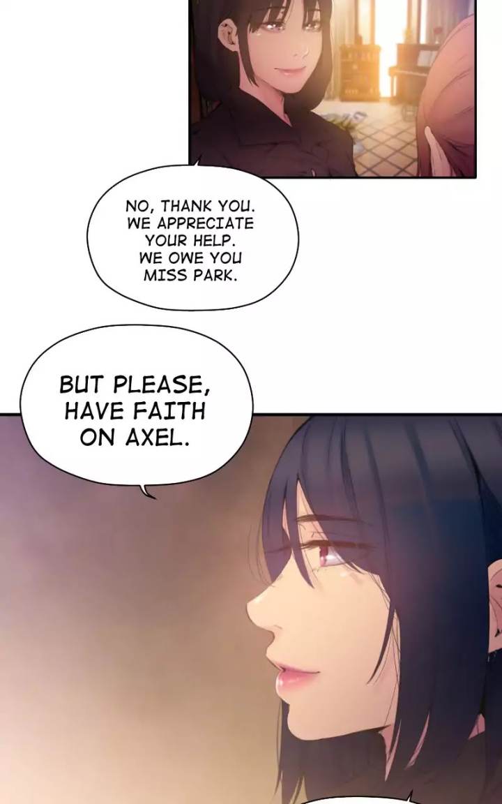 Ecstasy Hearts - Chapter 95 [photo 17] - MangaPorn