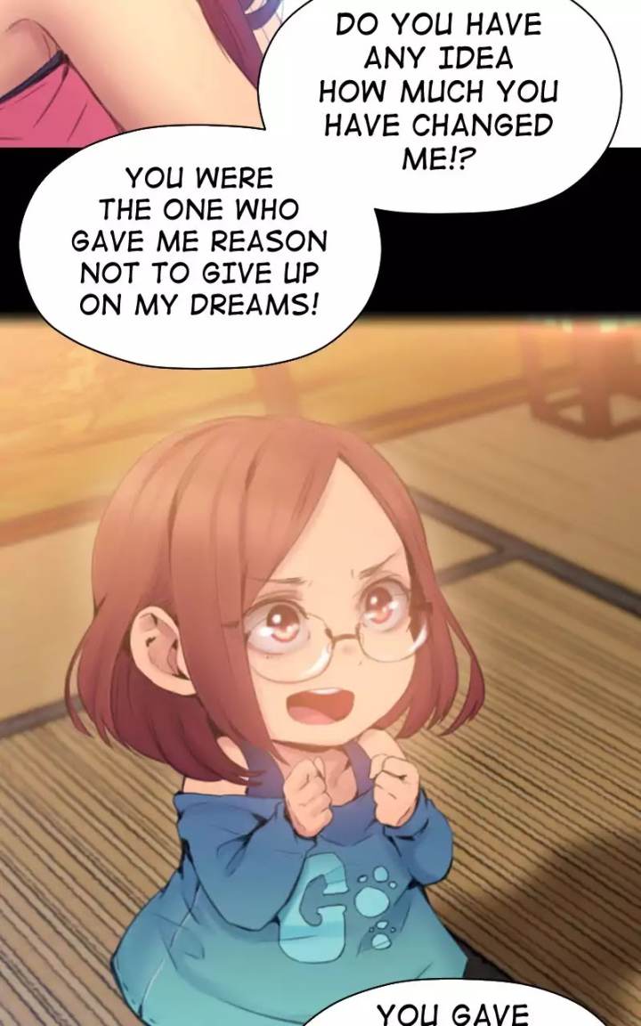 Ecstasy Hearts - Chapter 95 [photo 36] - MangaPorn