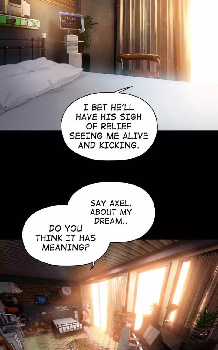 Ecstasy Hearts - Chapter 95 [photo 56] - MangaPorn