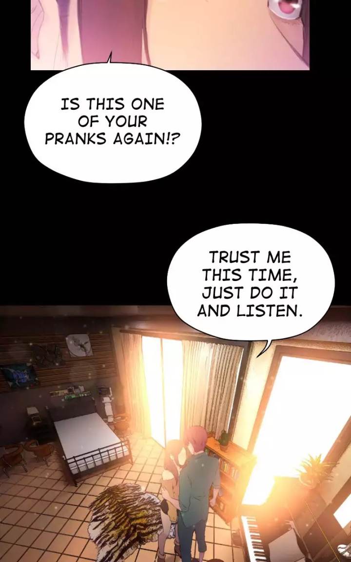 Ecstasy Hearts - Chapter 95 [photo 69] - MangaPorn