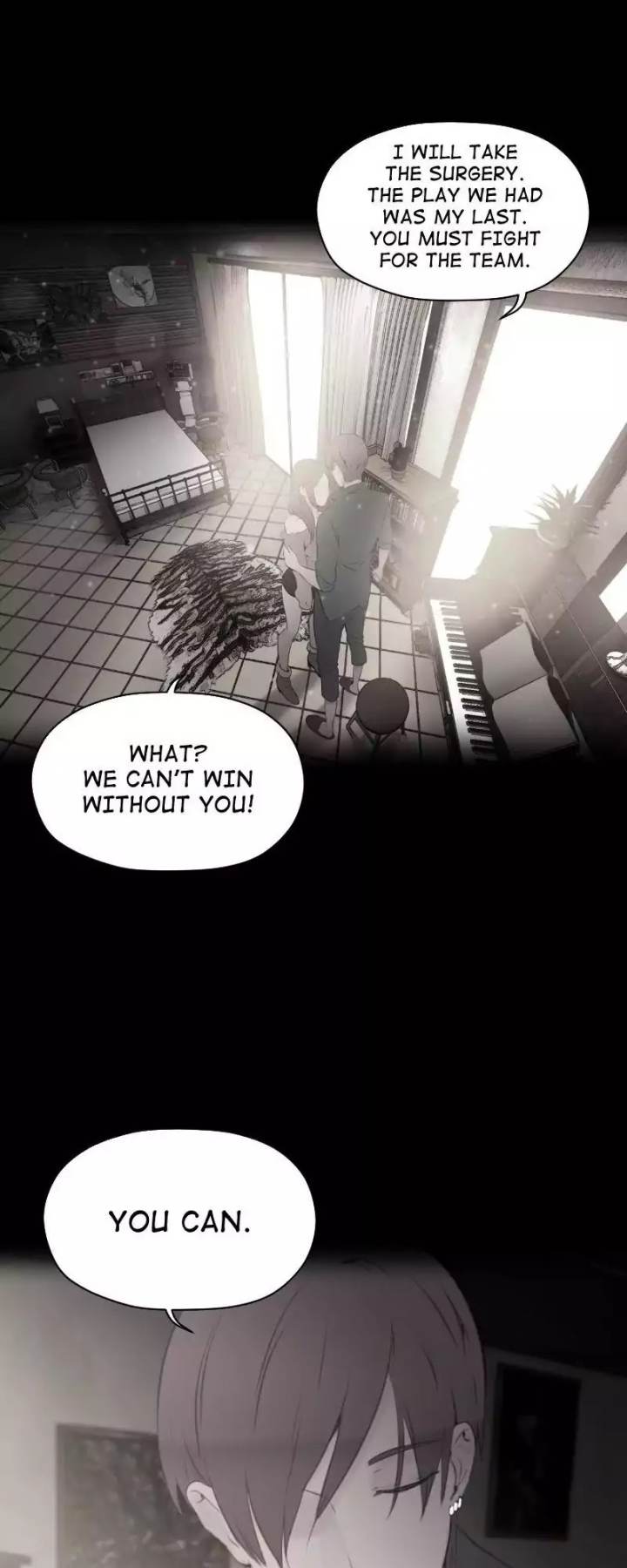 Ecstasy Hearts - Chapter 96 [photo 15] - MangaPorn