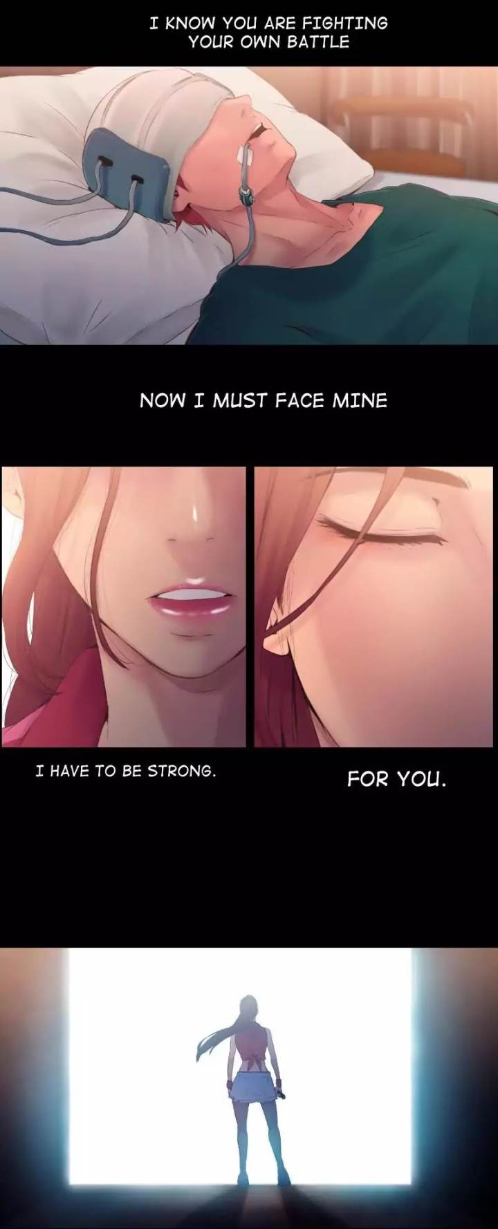 Ecstasy Hearts - Chapter 96 [photo 18] - MangaPorn