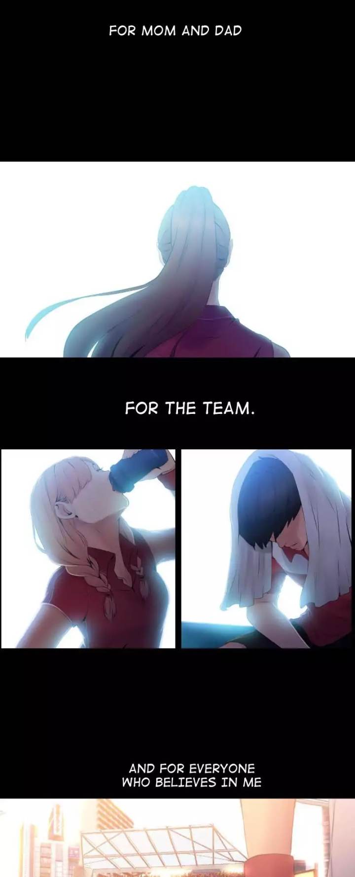 Ecstasy Hearts - Chapter 96 [photo 19] - MangaPorn