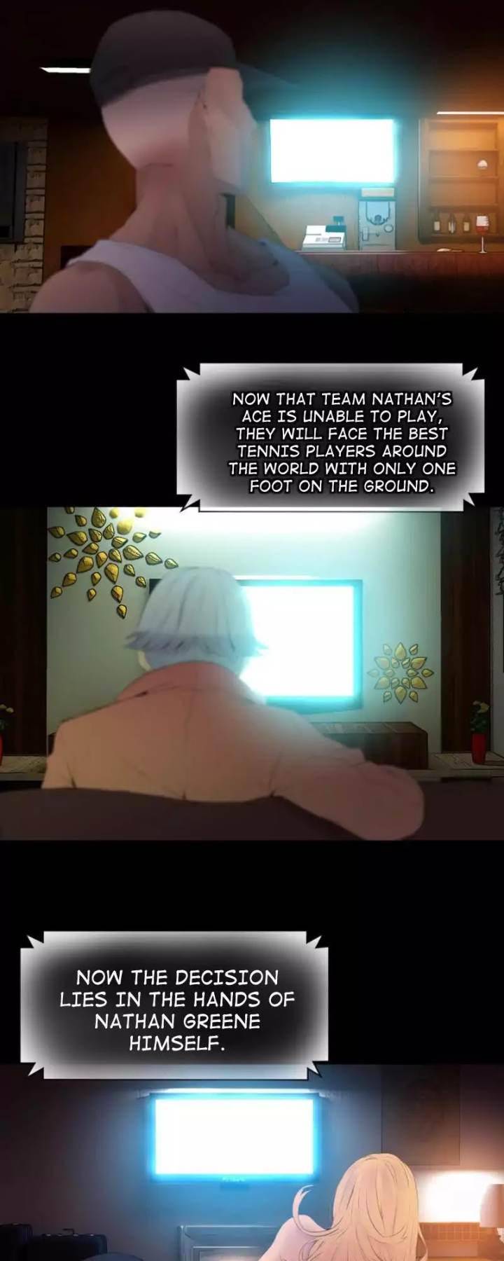 Ecstasy Hearts - Chapter 96 [photo 7] - MangaPorn