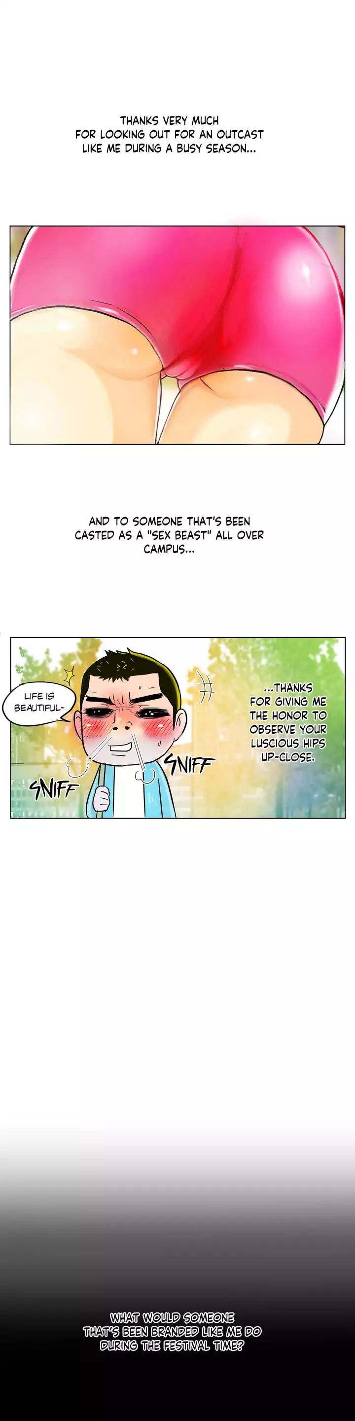 One-Room Hero - Chapter 1 [photo 10] - MangaPorn