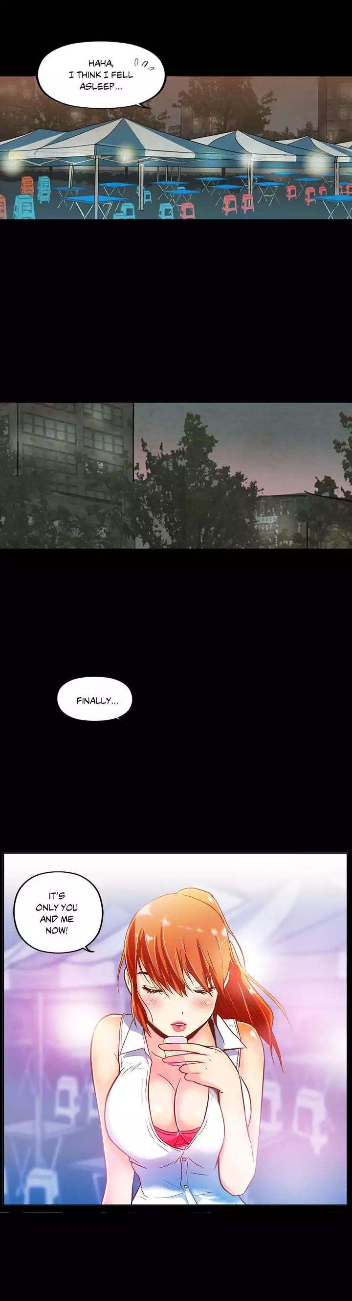 One-Room Hero - Chapter 1 [photo 21] - MangaPorn