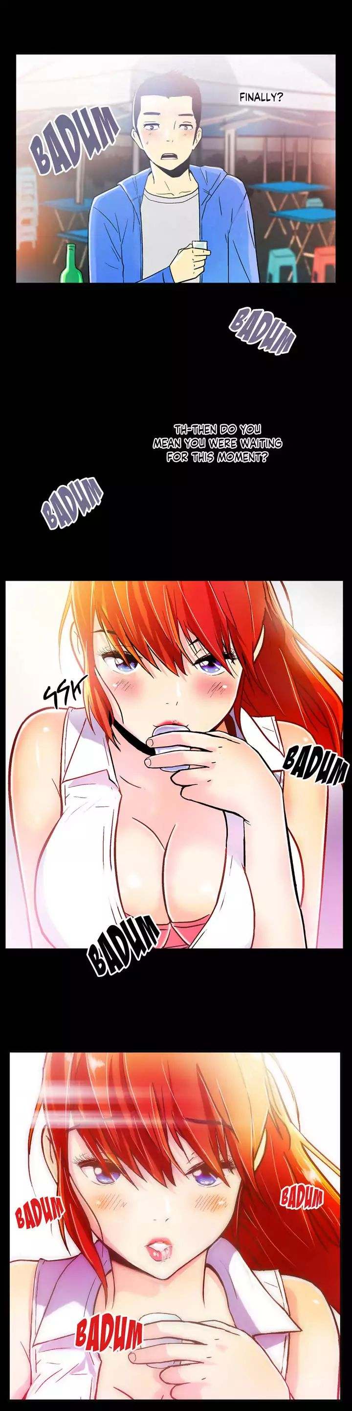 One-Room Hero - Chapter 1 [photo 22] - MangaPorn