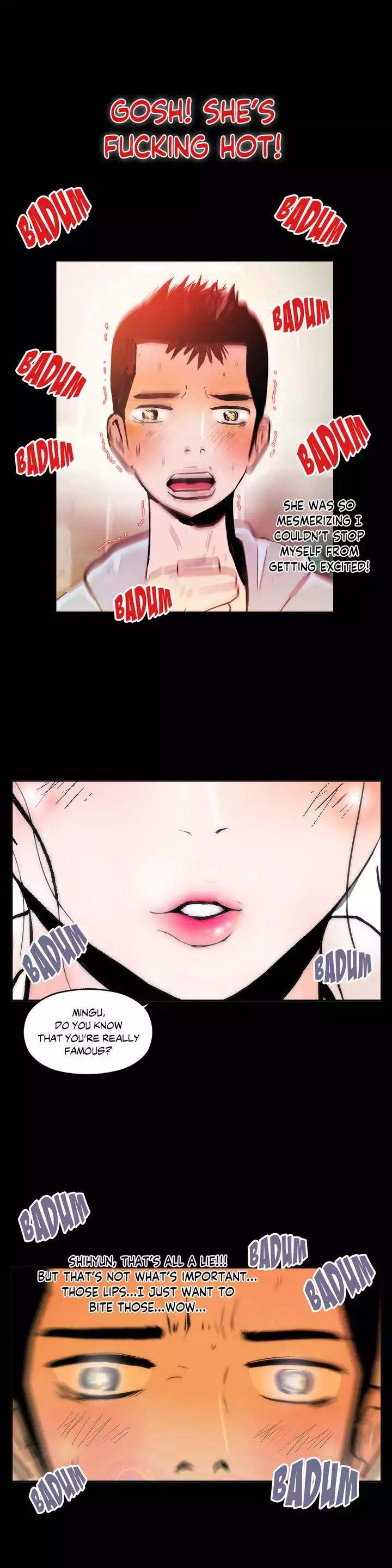 One-Room Hero - Chapter 1 [photo 23] - MangaPorn