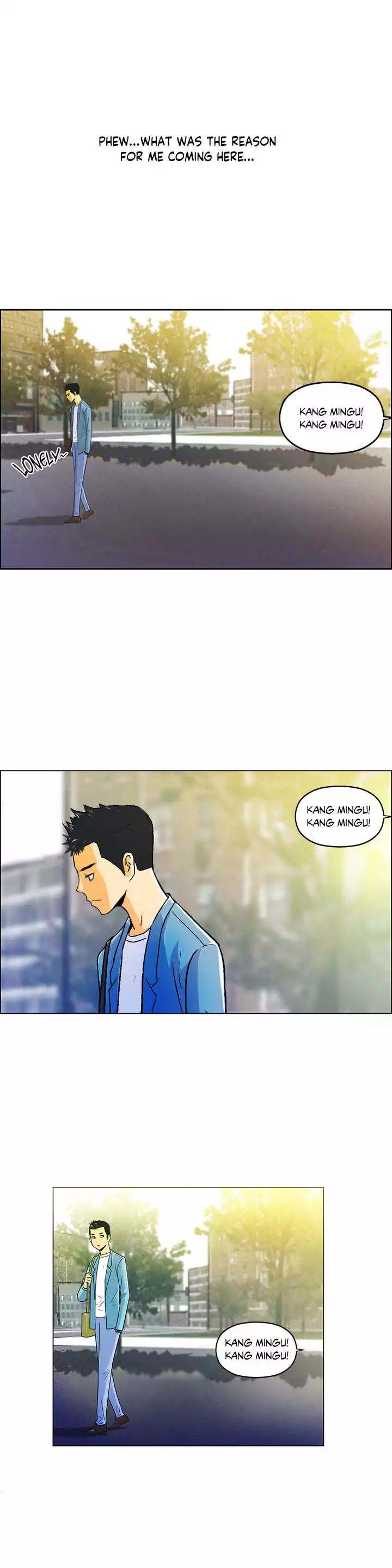 One-Room Hero - Chapter 1 [photo 7] - MangaPorn