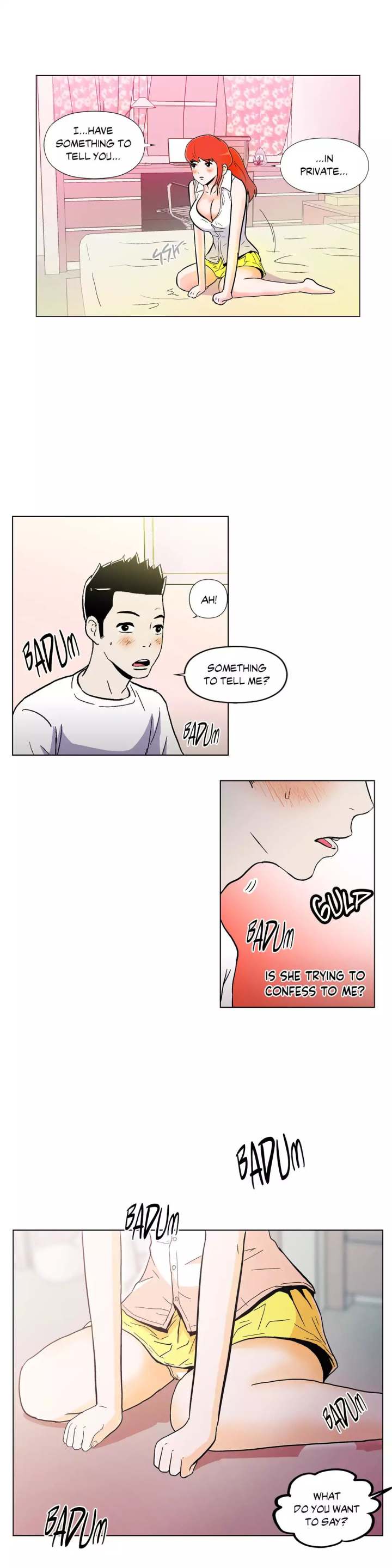 One-Room Hero - Chapter 2 [photo 18] - MangaPorn