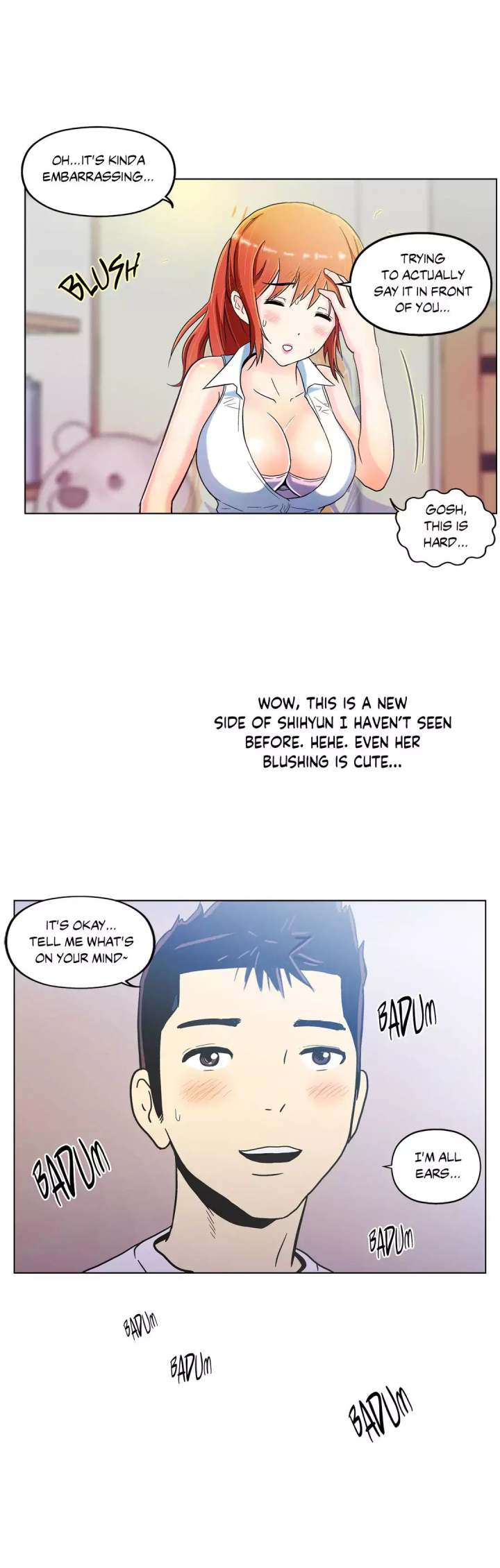 One-Room Hero - Chapter 2 [photo 19] - MangaPorn