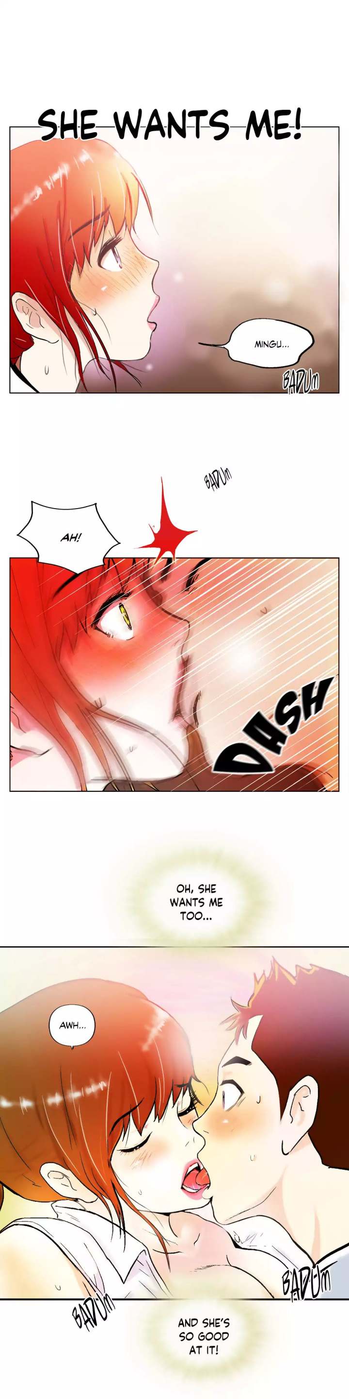 One-Room Hero - Chapter 2 [photo 7] - MangaPorn