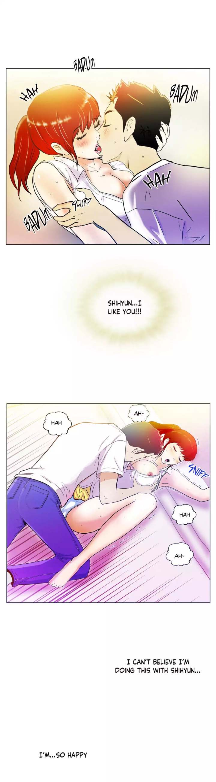 One-Room Hero - Chapter 2 [photo 8] - MangaPorn
