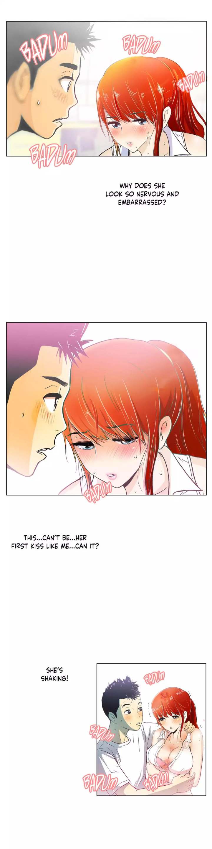 One-Room Hero - Chapter 3 [photo 13] - MangaPorn