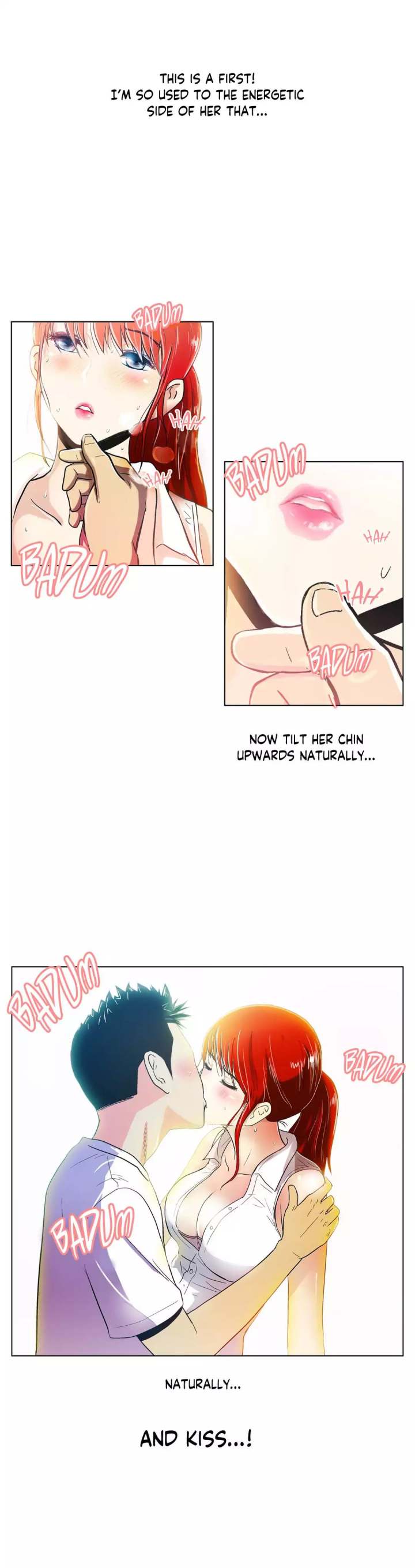 One-Room Hero - Chapter 3 [photo 14] - MangaPorn