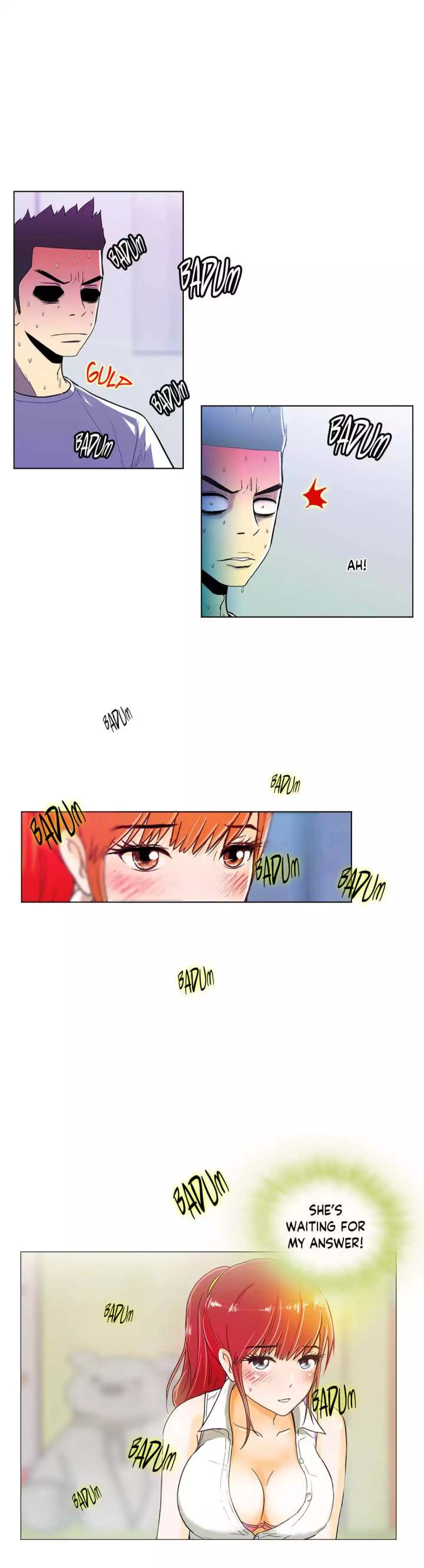 One-Room Hero - Chapter 3 [photo 4] - MangaPorn