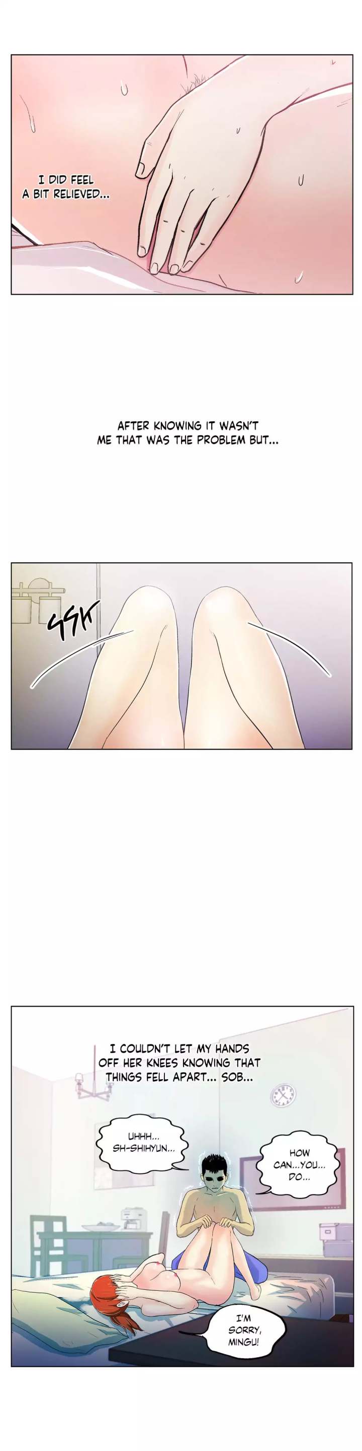 One-Room Hero - Chapter 4 [photo 10] - MangaPorn