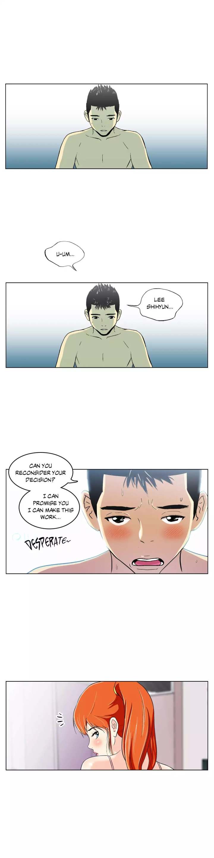 One-Room Hero - Chapter 4 [photo 12] - MangaPorn