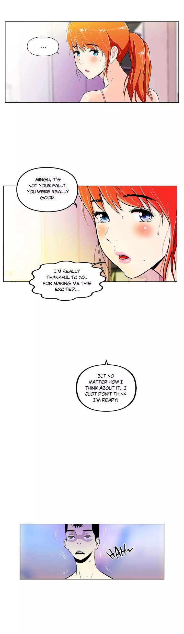 One-Room Hero - Chapter 4 [photo 13] - MangaPorn