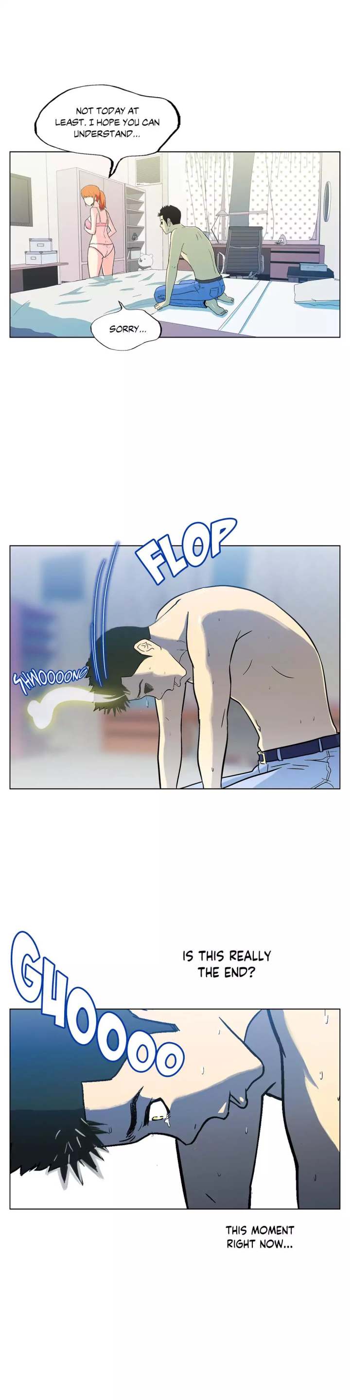 One-Room Hero - Chapter 4 [photo 14] - MangaPorn