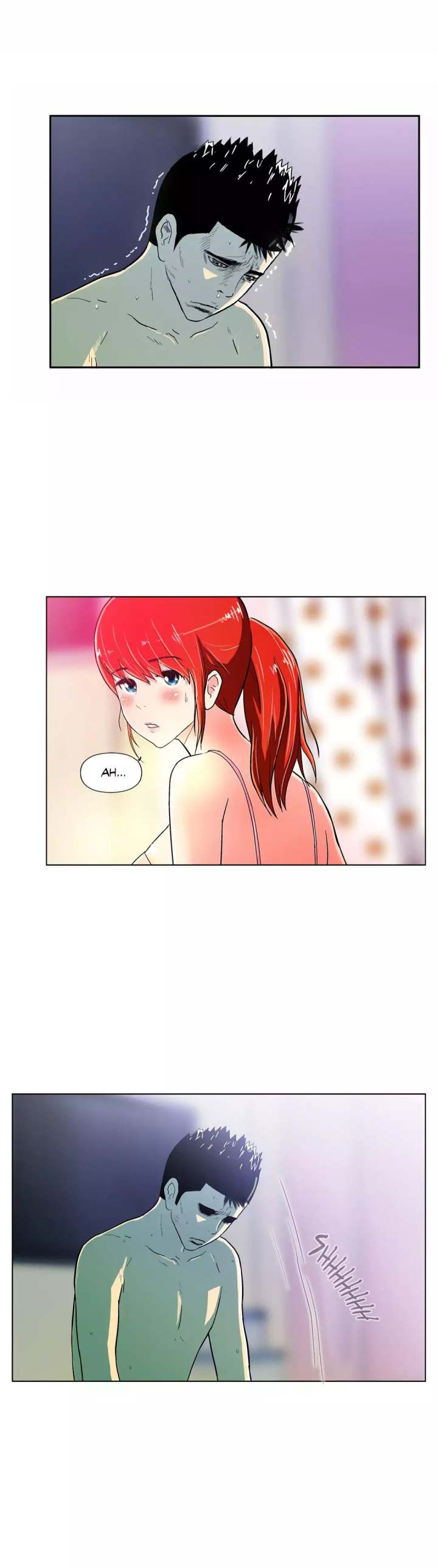 One-Room Hero - Chapter 4 [photo 16] - MangaPorn