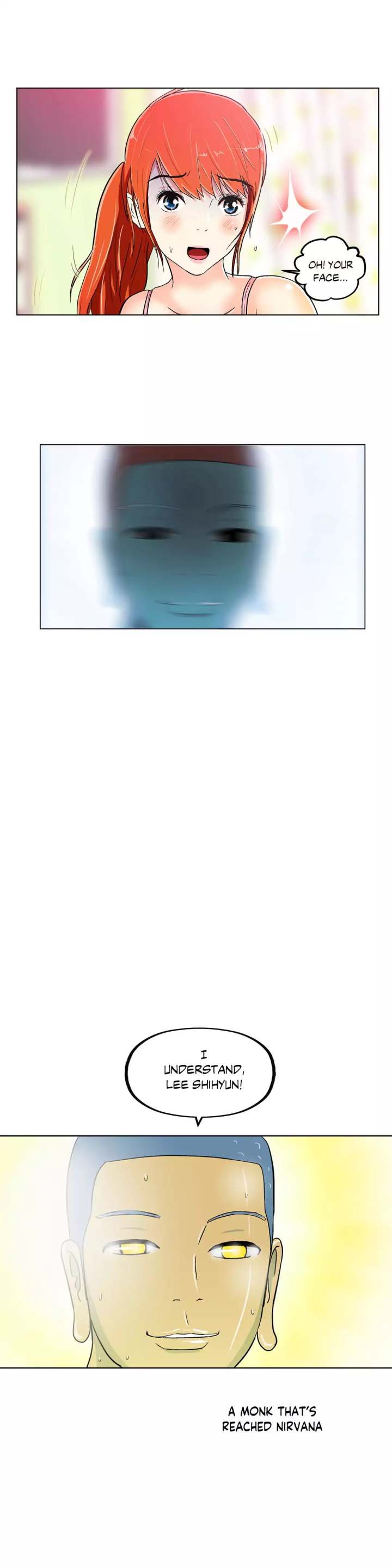 One-Room Hero - Chapter 4 [photo 17] - MangaPorn