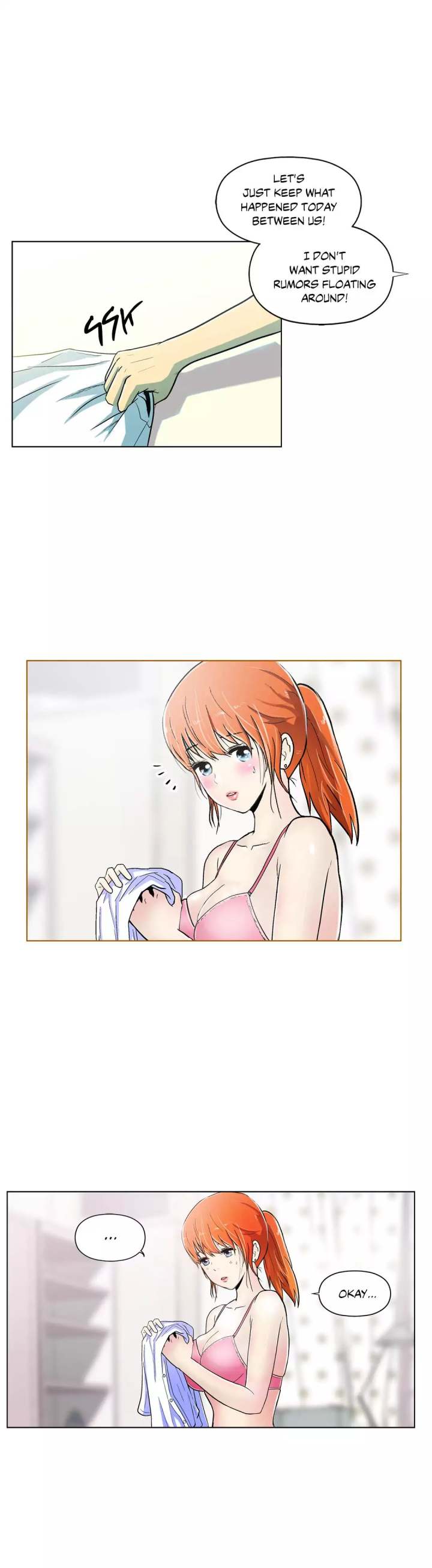 One-Room Hero - Chapter 4 [photo 20] - MangaPorn