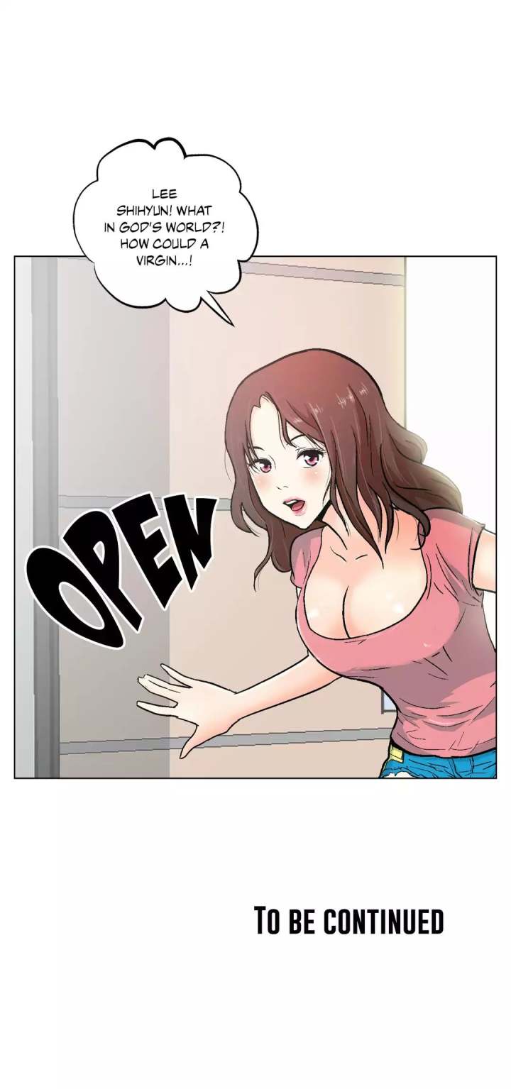 One-Room Hero - Chapter 4 [photo 22] - MangaPorn