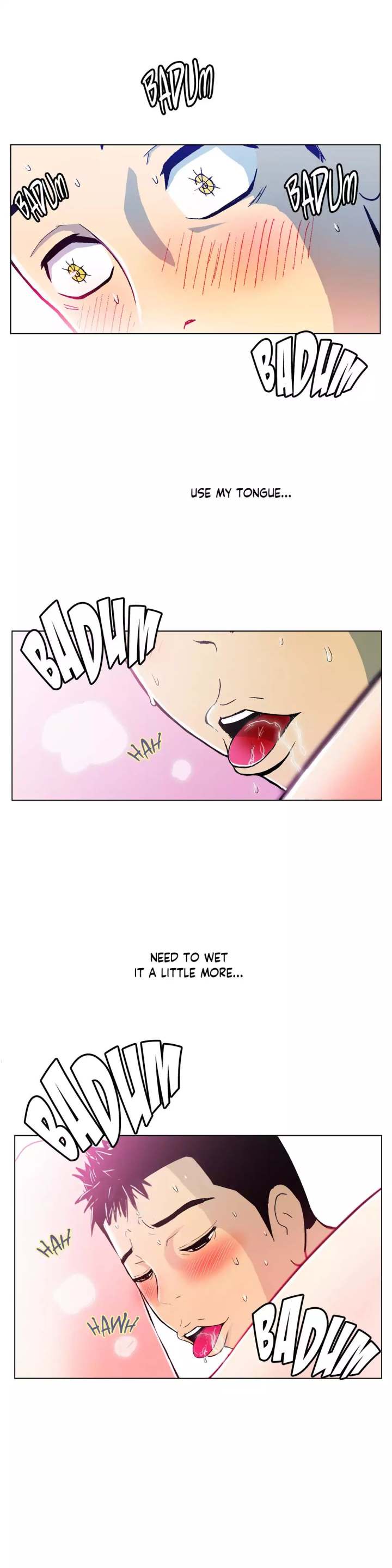 One-Room Hero - Chapter 4 [photo 4] - MangaPorn