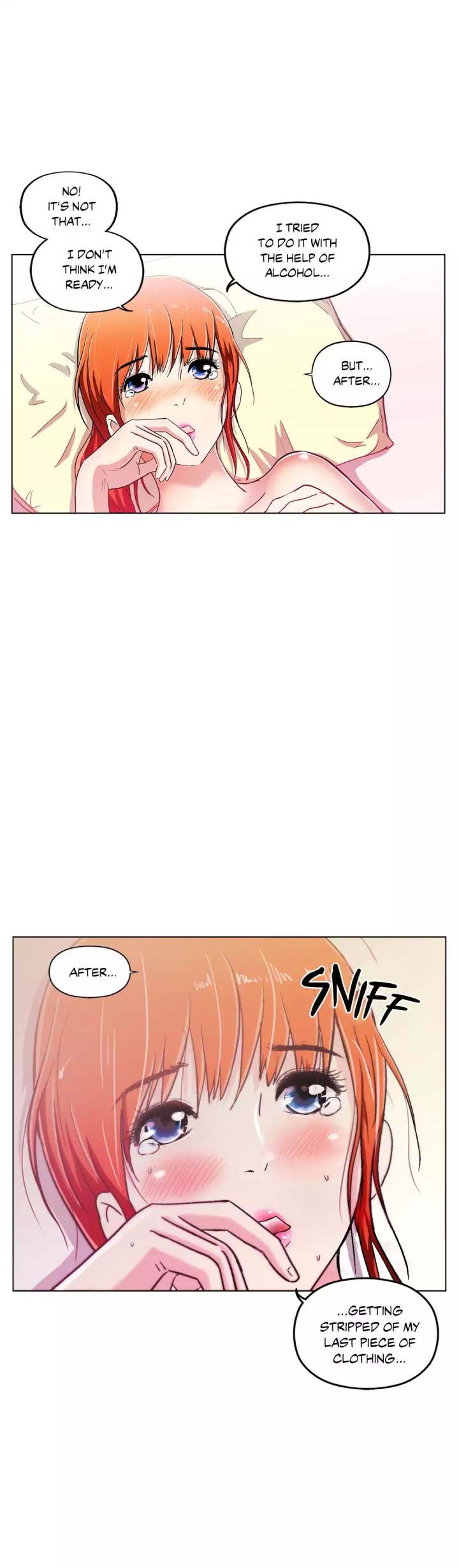 One-Room Hero - Chapter 4 [photo 7] - MangaPorn