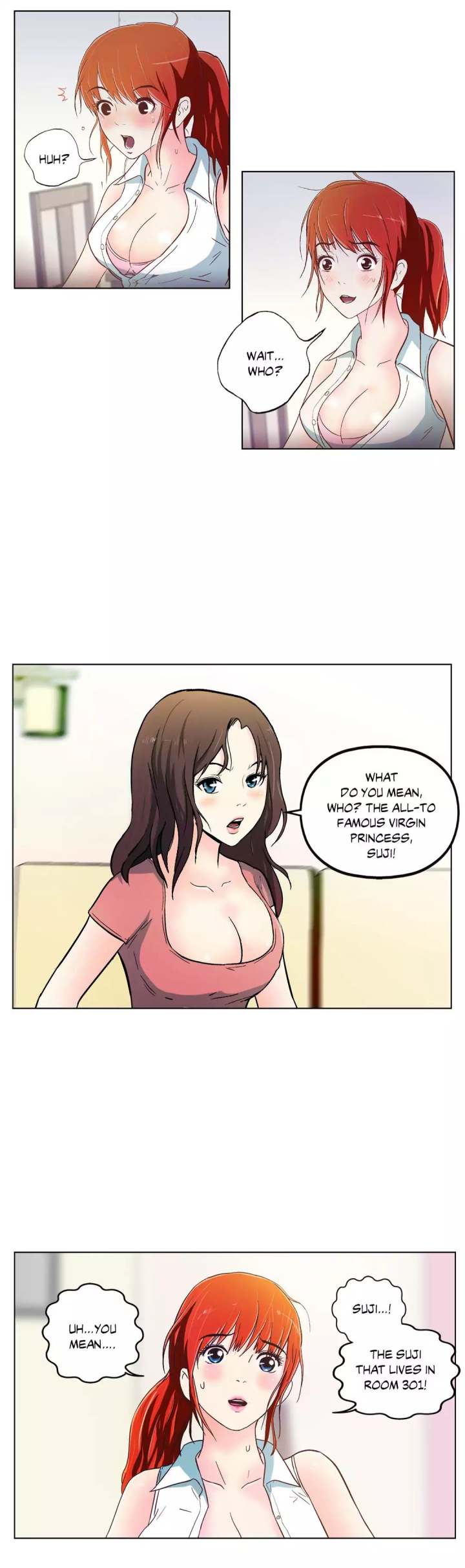 One-Room Hero - Chapter 5 [photo 10] - MangaPorn