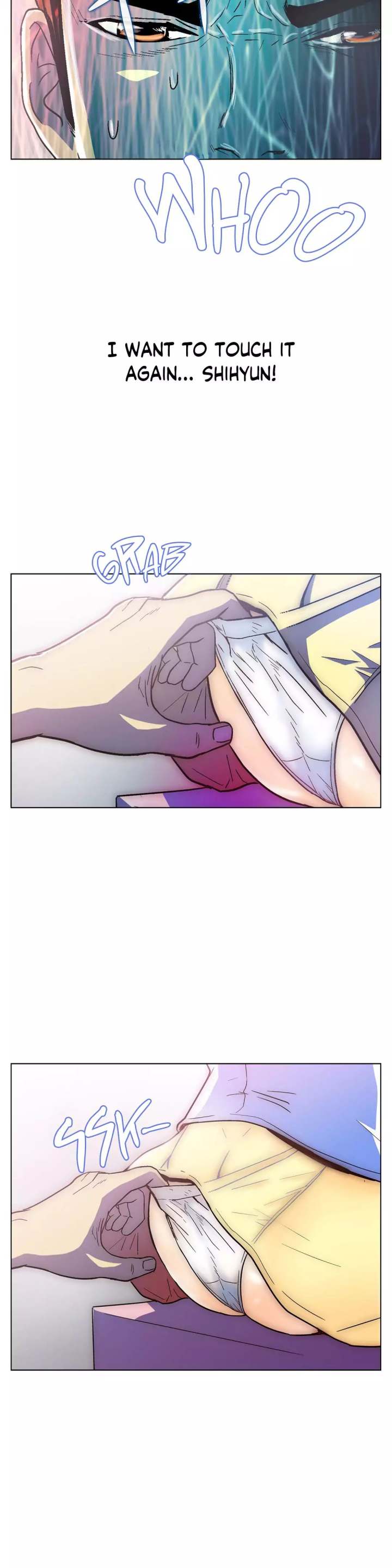 One-Room Hero - Chapter 5 [photo 15] - MangaPorn